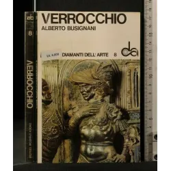 I DIAMANTI DELL'ARTE VERROCCHIO
