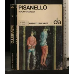 I DIAMANTI DELL'ARTE PISANELLO