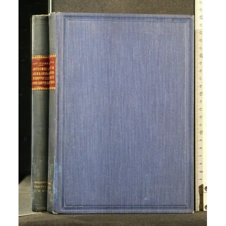 LA SEMEIOTICA RADIOLOGICA DELL'APPARATO RESPIRATORIO