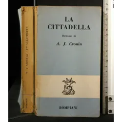LA CITTADELLA