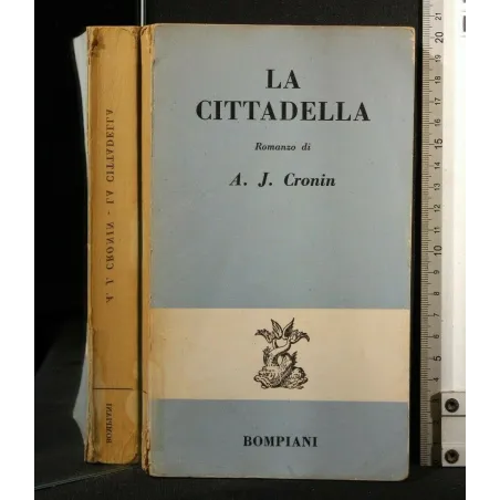 LA CITTADELLA