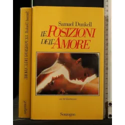 LE POSIZIONI DELL'AMORE