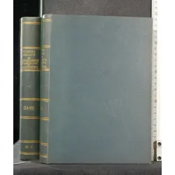 ARCHIVIO ITALIANO DI DERMATOLOGIA SIFILOGRAFIA E VENEROLOGIA