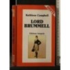 LORD BRUMMELL