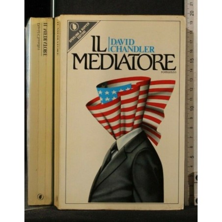 IL MEDIATORE