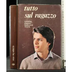 TUTTO SUL RAGAZZO