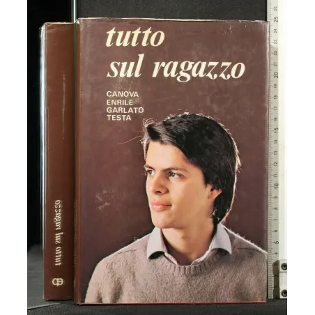 TUTTO SUL RAGAZZO
