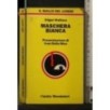MASCHERA BIANCA