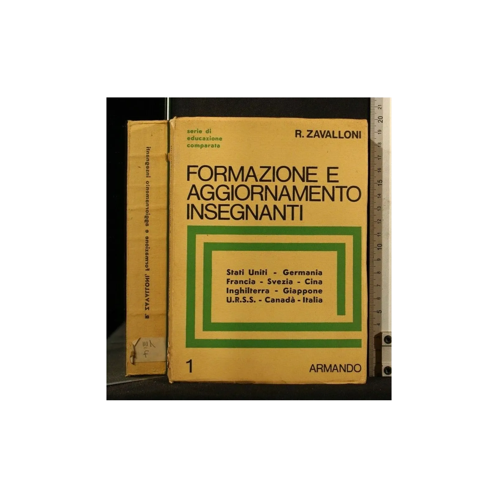 FORMAZIONE E AGGIORNAMENTO INSEGNANTI