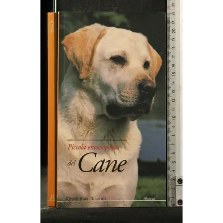 PICCOLA ECNCICLOPEDIA DEL CANE