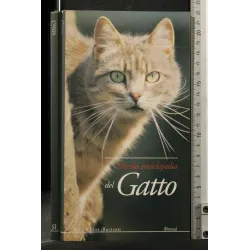 PICCOLA ECNCICLOPEDIA DEL GATTO