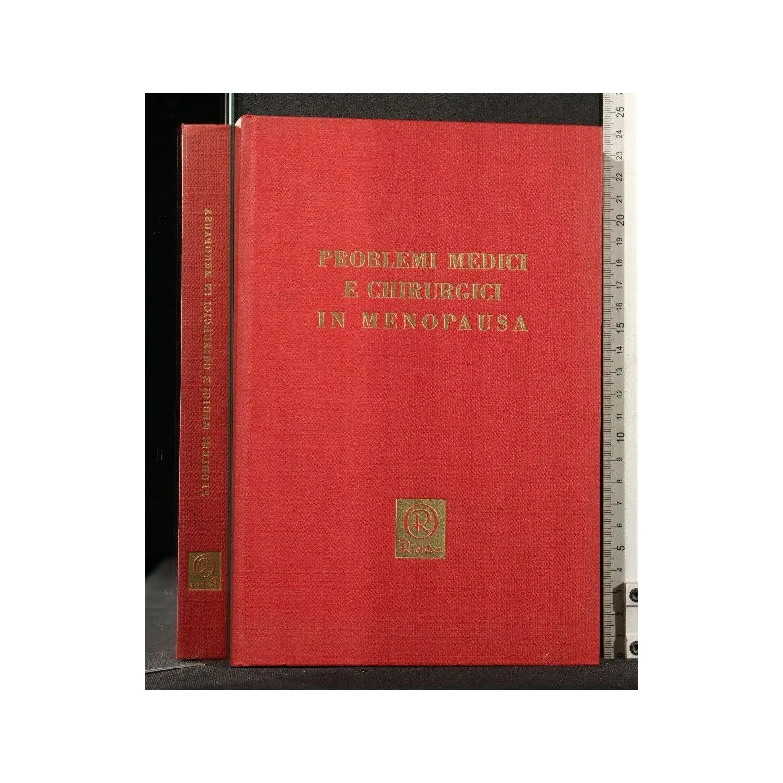 PROBLEMI MEDICI E CHIRURGICI IN MENOPAUSA