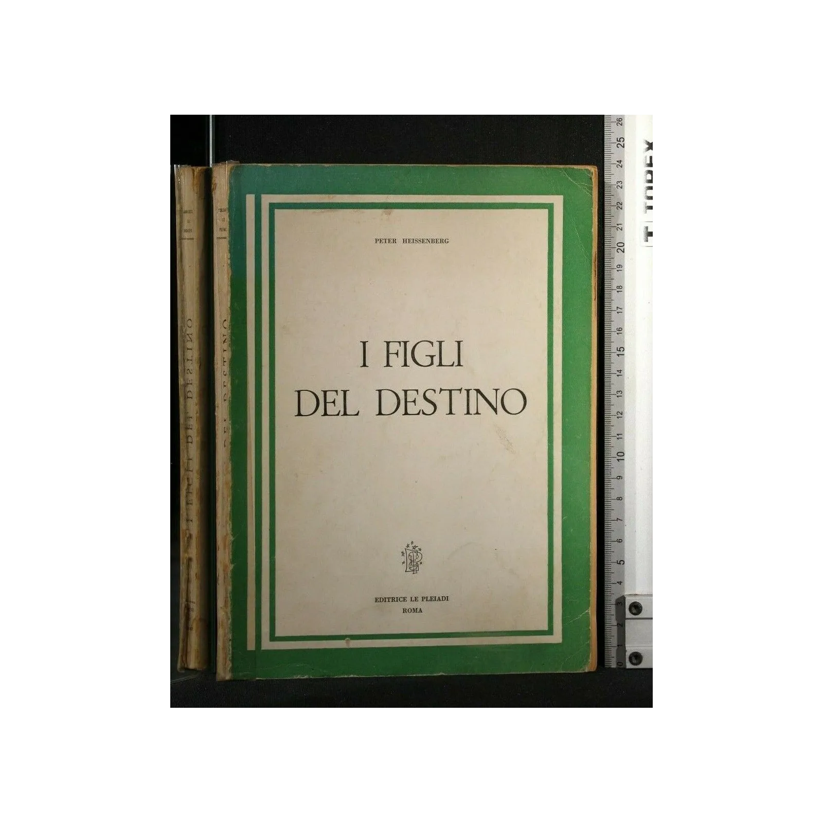 I FIGLI DEL DESTINO