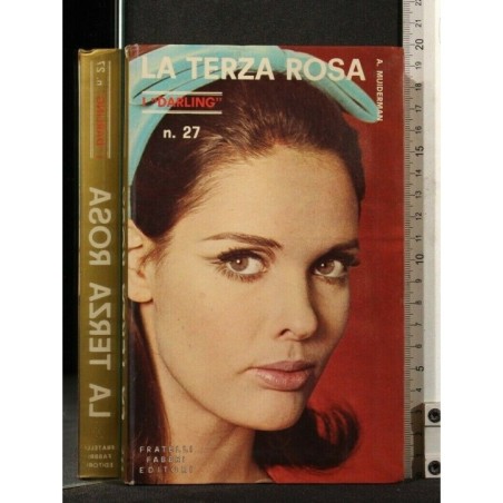 LA TERZA ROSA