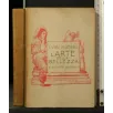 L'ARTE DELLA BELLEZZA AI NOSTRI GIORNI. LUIGI MATERI. SOCIETÀ