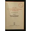 ATTI DEL XVI CONGRESSO NAZIONALE DI NEUROLOGIA (ROMA, 23-26