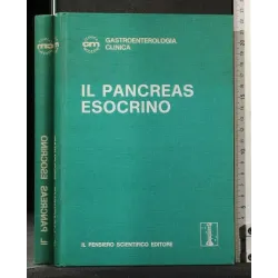 IL PANCREAS ESOCRINO