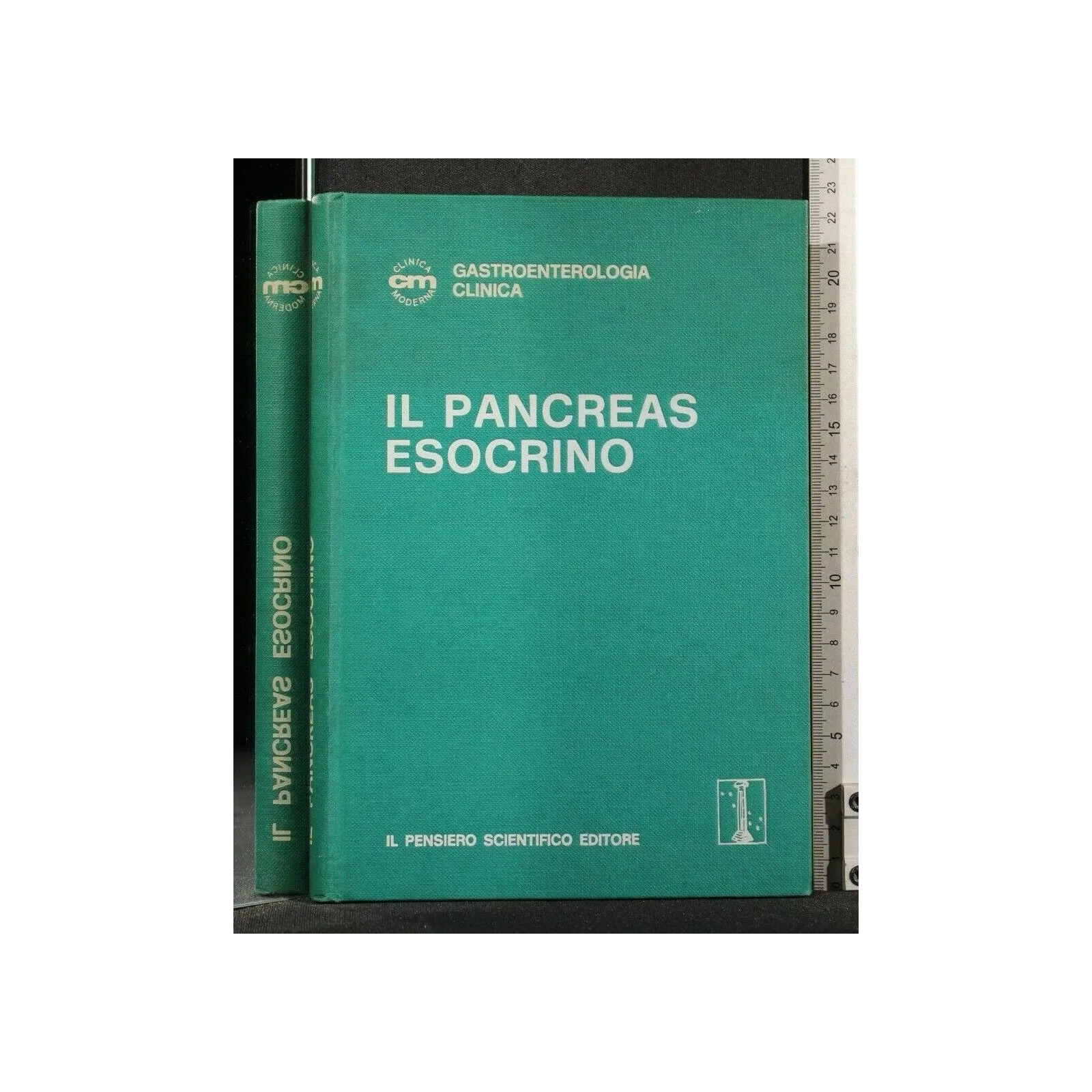 IL PANCREAS ESOCRINO