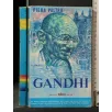 GANDHI. PIERA PALTRO.