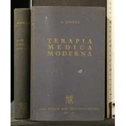 TERAPIA MEDICA MODERNA