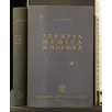 TERAPIA MEDICA MODERNA