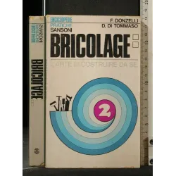 BRICOLAGE VOL 2