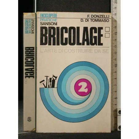 BRICOLAGE VOL 2