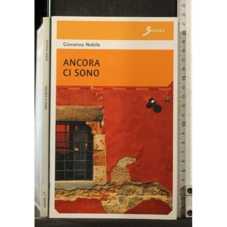 ANCORA CI SONO