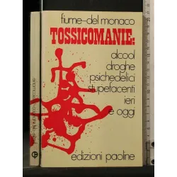 TOSSICOMANIE