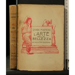 L'ARTE DELLA BELLEZZA AI NOSTRI GIORNI