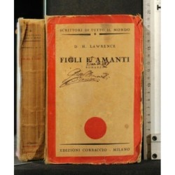 FIGLI E AMANTI