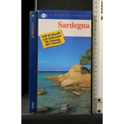 LE GUIDE DEL GABBIANO SARDEGNA