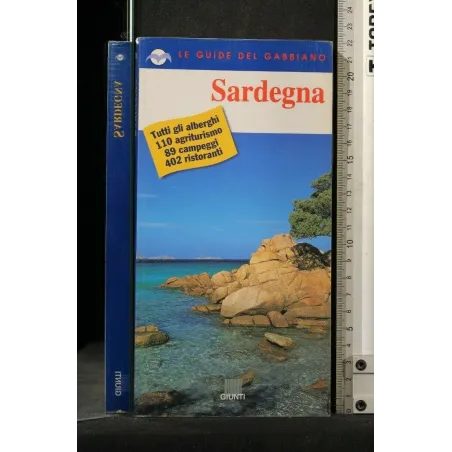 LE GUIDE DEL GABBIANO SARDEGNA