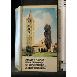 L'ABBAZIA DI POMPOSA