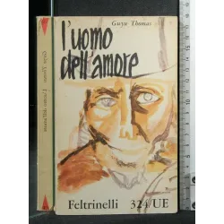 L'UOMO DELL'AMORE