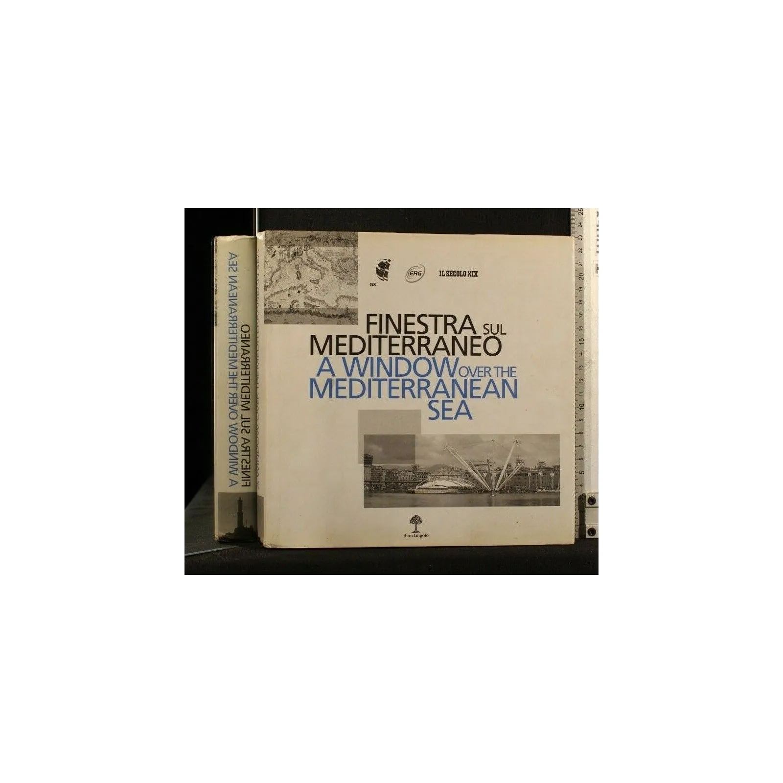 FINESTRA SUL MEDITERRANEO