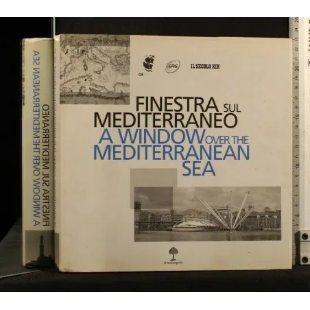FINESTRA SUL MEDITERRANEO
