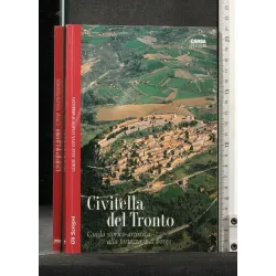 GUIDE ALLE CITTA' D'ARTE D'ABRUZZO CIVITELLA DEL TRONTO