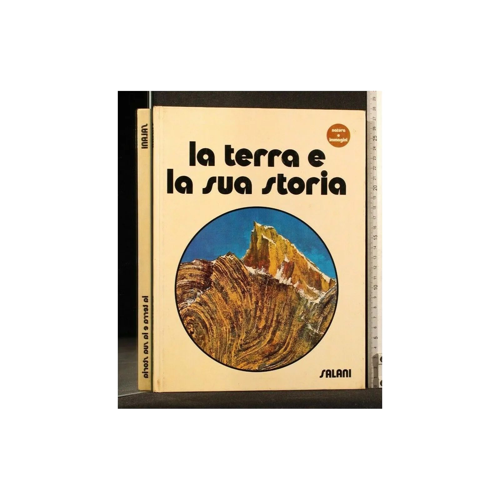 LA TERRA E LA SUA STORIA