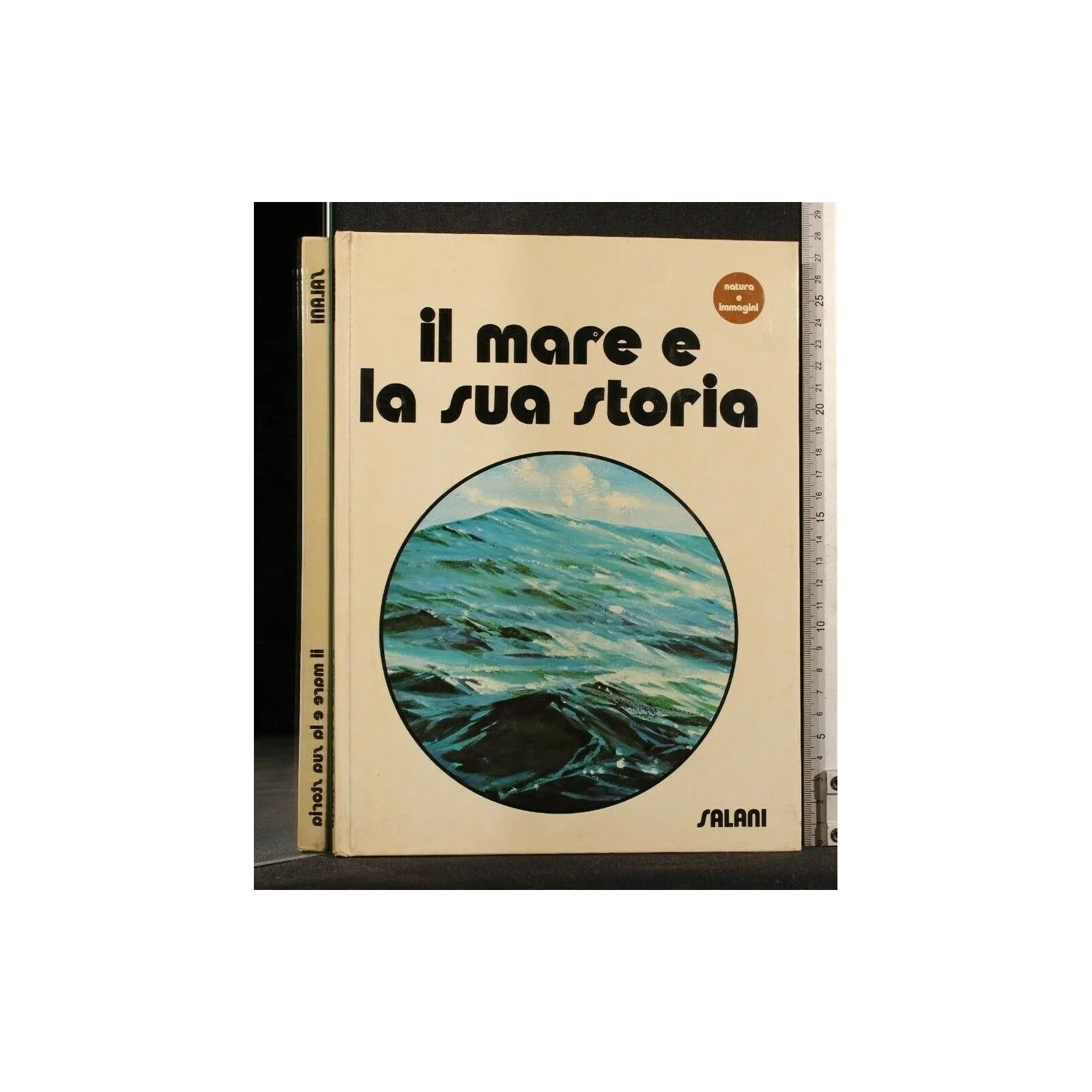 IL MARE E LA SUA STORIA