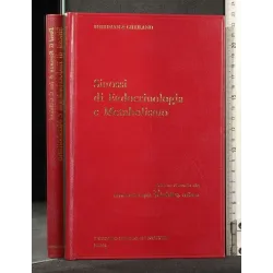 SINOSSI DI ENDOCRINOLOGIA E METABOLISMO