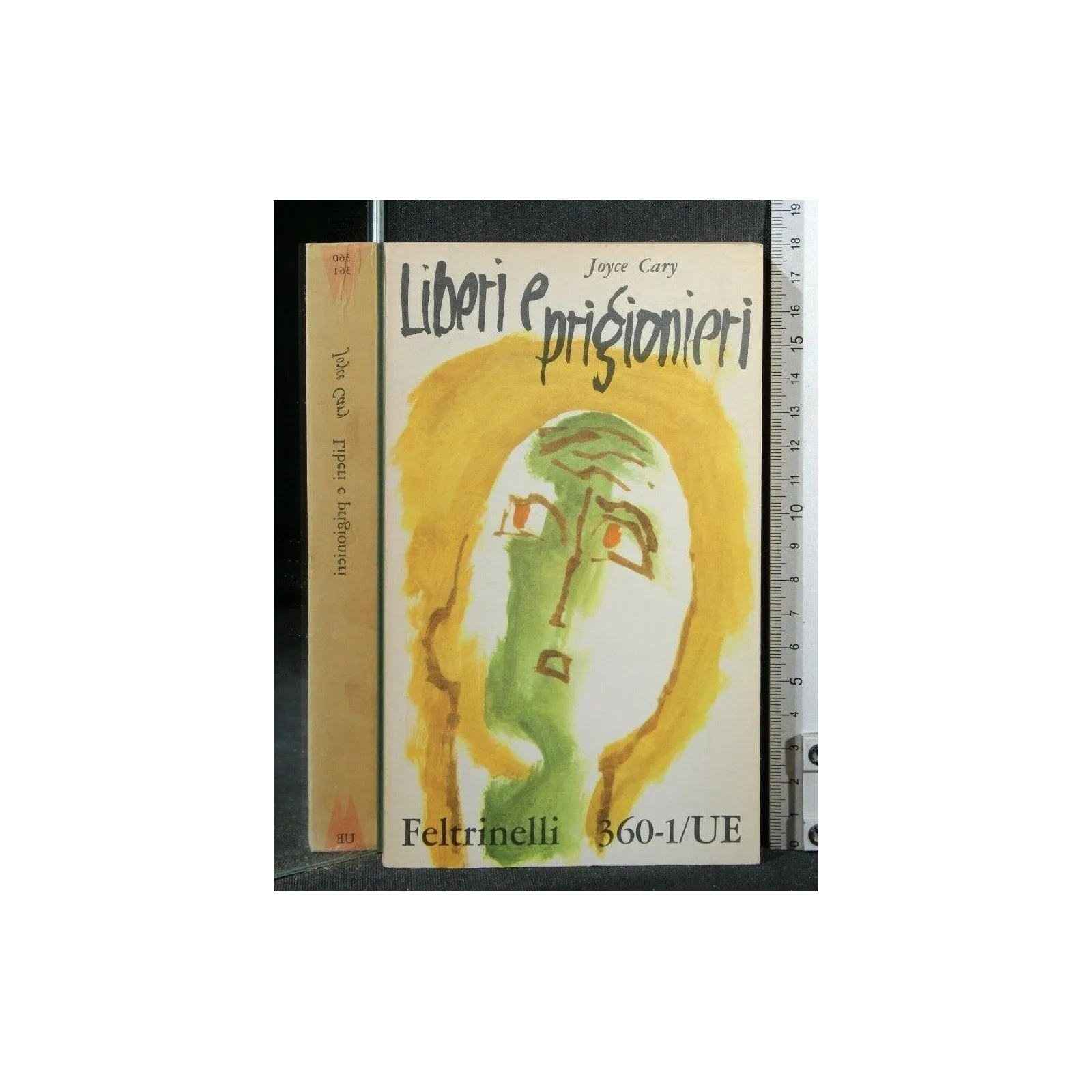 LIBERI E PRIGIONIERI