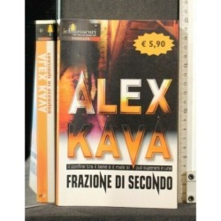 FRAZIONE DI SECONDO