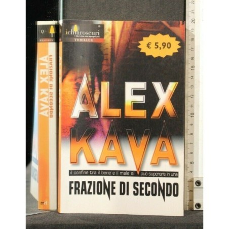 FRAZIONE DI SECONDO