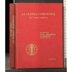 LA CLINICA CHIRURGICA DEL NORD AMERICA SIMPOSIO SULLE NUOVE