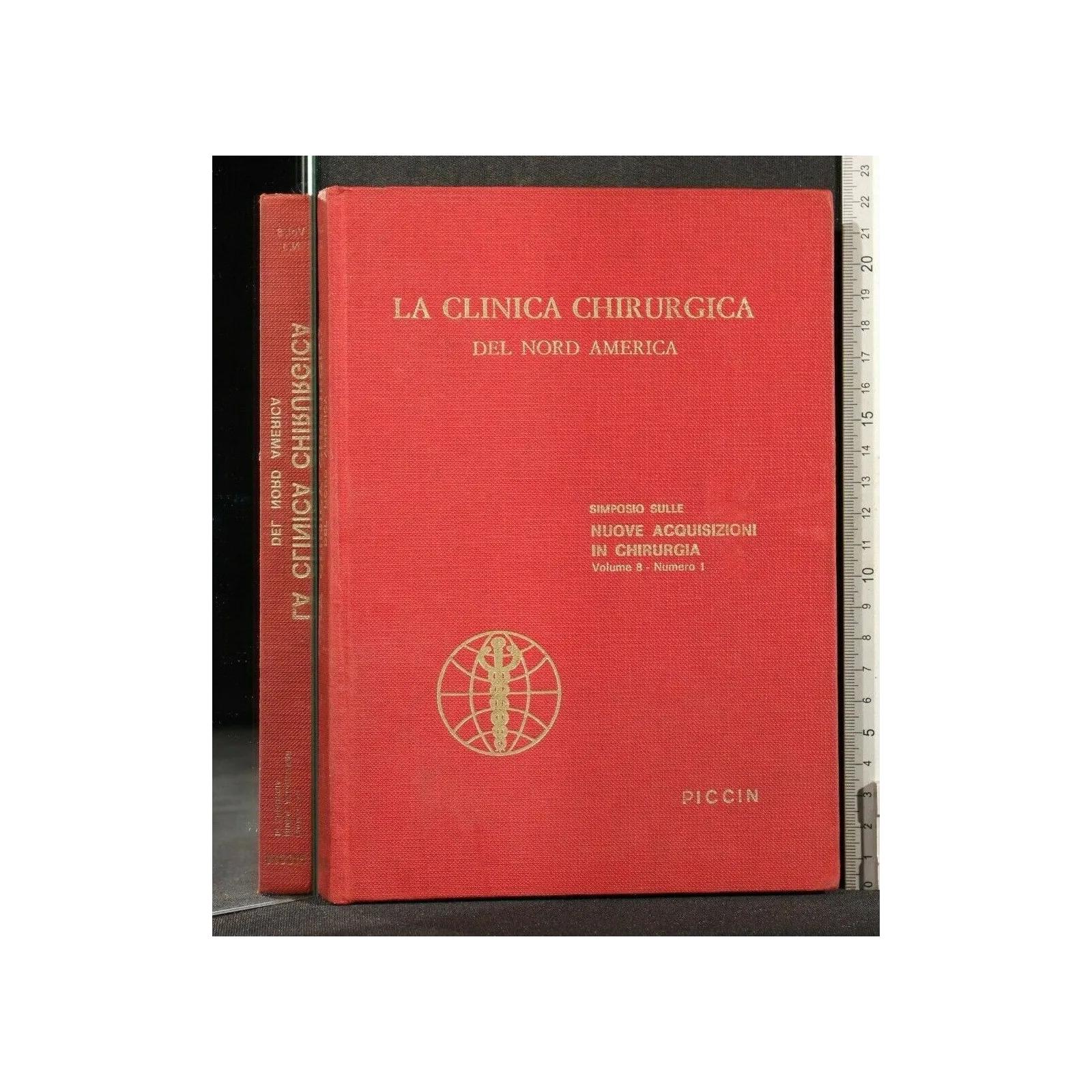 LA CLINICA CHIRURGICA DEL NORD AMERICA SIMPOSIO SULLE NUOVE