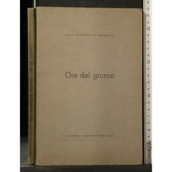 ORE DEL GIORNO