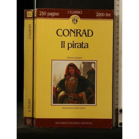 IL PIRATA