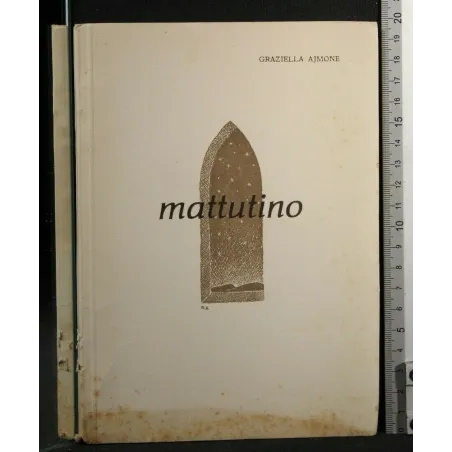 MATTUTINO