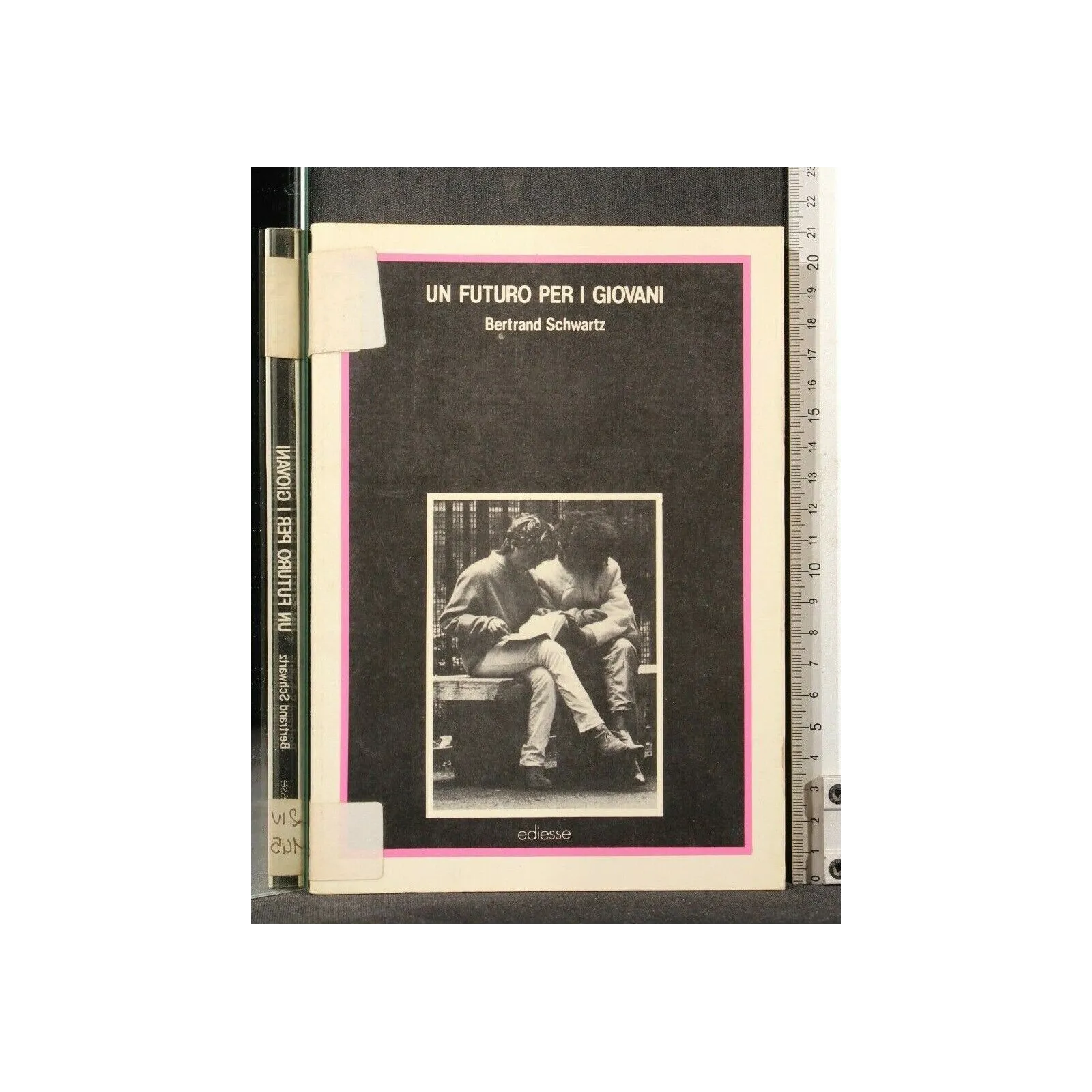 UN FUTUTO PER I GIOVANI